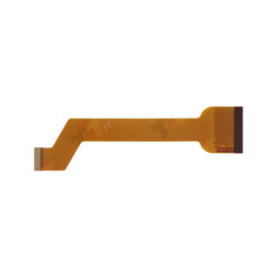 Audi A4 RNS-E Navi Plus Flat Cable Foil Cable Display Cable Slide Ladder Rail