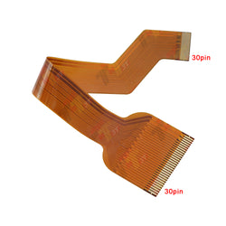 Audi A4 RNS-E Navi Plus Flat Cable Foil Cable Display Cable Slide Ladder Rail