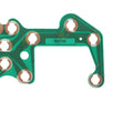 Printed Circuit Board for Corvette C3 1978-1982 Dash Cluster 25023577