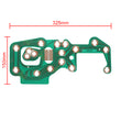 Printed Circuit Board for Corvette C3 1978-1982 Dash Cluster 25023577