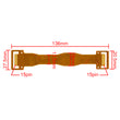Kenwood KDC-5070R KDC-6010 Car Radio Stereo Flex Ribbon