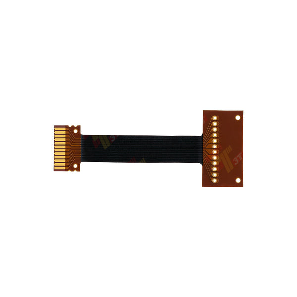 Pioneer CNP5065 DEH-P945R DEX-P1 Face Front Flex Ribbon for Car Radio Stereo