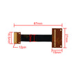 Pioneer CNP5065 DEH-P945R DEX-P1 Face Front Flex Ribbon for Car Radio Stereo