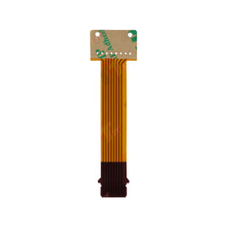 Pioneer CNP4440 KEH-P8400R KEH-P8600R KEH-7400/7600R Face Front Flex Ribbon