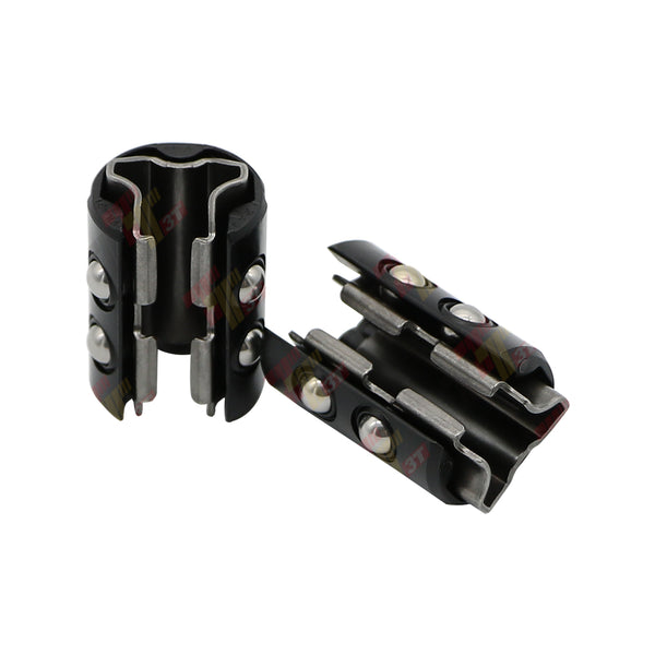 2PCS For VW Audi Skoda Seat 0AM DQ200 DSG 7Speed Gearbox Shift Fork Slip Beads