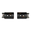 2PCS For VW Audi Skoda Seat 0AM DQ200 DSG 7Speed Gearbox Shift Fork Slip Beads