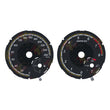 Gauge Face Overlay for Mercedes A166 A172 A176 A246, W166 W164 W463 Instrument