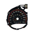 Mercedes C-Class C63 C200L, GLC260 Upgarde AMG Gauge Face. Carbon Fiber Material