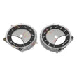 Gauge Face for Mercedes R230 SL500/SL600 AMG Instrument Cluster V8