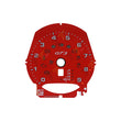 Gauge Face for Porsche 911 Carrera 991/Cayenne 958/Panamera 970 GT3 330KM/H Red