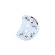 Gauge Face for Porsche Carrera 991/Cayenne 958/Panamera 970 Turbo 250KM/H White