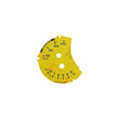 Gauge Face for Porsche 911 Carrera 991/Cayenne 958/Panamera 970 300KM/H Yellow