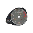 Gauge Face for Audi A5 S5 Magneti Marelli Instrument Cluster Grey 300KM/H