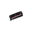 Gauge Face for Honda Civic FA5 FG2 FA1 FD1 Type-R Style Black 9000rpm