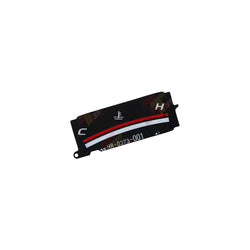 Gauge Face for Honda Civic FA5 FG2 FA1 FD1 Type-R Style 8000rpm