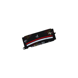 Gauge Face for Honda Civic FA5 FG2 FA1 FD1 Type-R Style 10000rpm