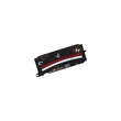 Gauge Face for Honda Civic EX, EX-L, LX, LX-S, DX, DX-VP, Hybrid Type-R Style