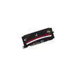 Gauge Face for Honda Civic EX, EX-L, LX, LX-S, DX, DX-VP, Hybrid, SI MUGEN Style