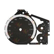 Guage Face for Upgrade Toyota Landcruiser 5700 Middle East Edition 260KM/H