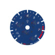 Gauge Face for Maserati Quattroporte Levante Ghibli Instrument Cluster