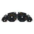 Gauge Face for Range Rover L322 Supercharged Instrument Cluster 240KM/H 150MPH