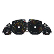 Gauge Face for Range Rover L322 Instrument Cluster 240KM/H 150MPH