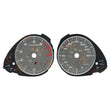 For Audi Q5 SQ5 8R Instrument Cluster Gauge Face Grey 300KM/H