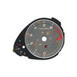 For Audi Q5 SQ5 8R Instrument Cluster Gauge Face Grey 300KM/H