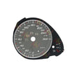 For Audi Q5 SQ5 8R Instrument Cluster Gauge Face Grey 300KM/H