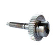 Metal Parking Brake 40 teeth Gear for BMW 7-Series BMW E65 E66 745i 750i 760Li
