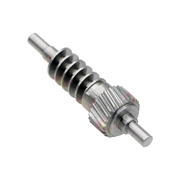 52107068045 New Seat Thigh Support Actuator Repair Metal Gear for BMW 5 7 Series