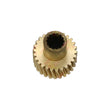 Power Electric Seat Adjust Wheel Gear Kit For Toyota Land Cruiser LC80 4500