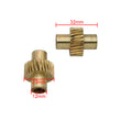 Power Electric Seat Adjust Wheel Gear Kit For Toyota Land Cruiser LC80 4500