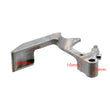 2202679724 New Trans Shifter Selector Park Repair Lever Kit for Benz S W220 W215