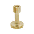 Repair Kit Replacement Gear for Audi A8L D4 Mechanism Screen 4H0857273C/D