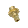 Convertible Roof Parcel Shelf Motor Repair Gear for Opel Vauxhall Astra TwinTop