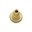 Convertible Roof Parcel Shelf Motor Repair Gear for Opel Vauxhall Astra TwinTop