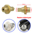 Convertible Roof Parcel Shelf Motor Repair Gear for Opel Vauxhall Astra TwinTop