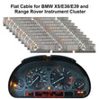Flat Cable for BMW X5 E38 E39 and Range Rover Instrument Cluster 10-pack