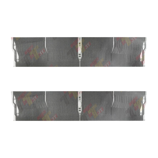 Flat Cable for BMW E38 E39 X5, Range Rover L322 MID Radio 2-pack