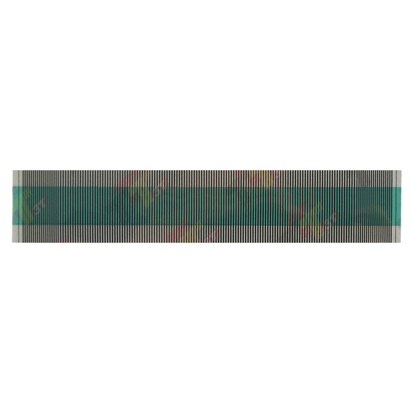 Flat Cable for Citroen C5/Xsara, Peugeot 206/307 Board Computer Info Display