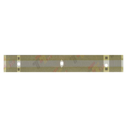 Flat Cable for Citroen XM Left Infocenter Display