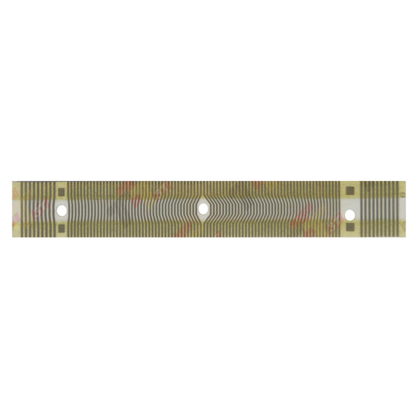Flat Cable for Citroen XM Left Infocenter Display