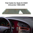 Flat Cable for Saab 9-3 9-5, SID1 Infocenter Display