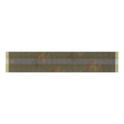 Flat Cable for Opel/Vauxhall Omega B/Vectra B/Zafira Infocenter Display (Small)