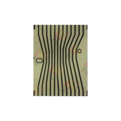 Flat Cable for Mercedes C-Class W202, E-Class W210, SLK-Class R170 Instrument