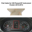 Flat Cable for VW Golf VI/Passat/T5/Polo, Skoda Fabia, Seat Altea Instrument
