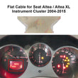 Flat Cable for VW Golf VI/Passat/T5/Polo, Skoda Fabia, Seat Altea Instrument