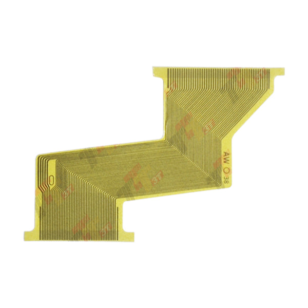 Flat Cable for Mercedes Vito and Viano Instrument Cluster