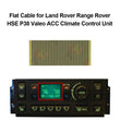 Flat Cable for Land Rover Range Rover HSE P38 Valeo ACC Climate Control Unit
